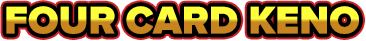 Four Card Keno