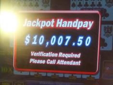 Lucky Local