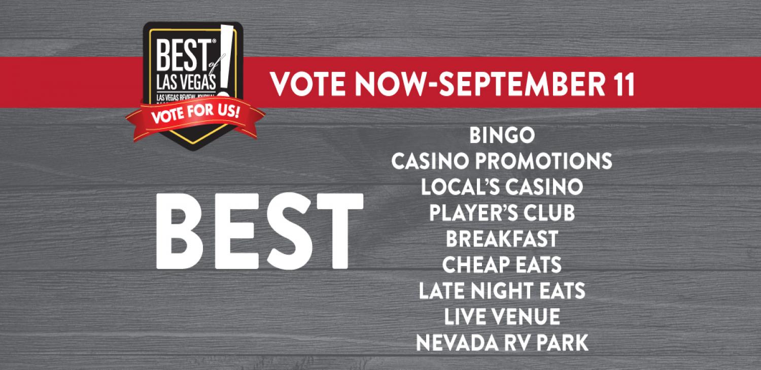 Best of Las Vegas