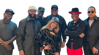 Rhythm Nation