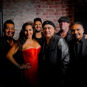 Frankie Fontaine Band