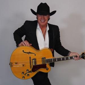 Jeffrey Michaels Band