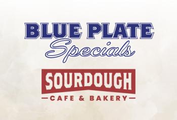 Blue Plate Special