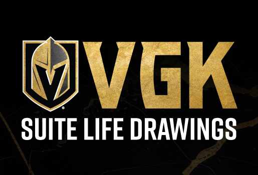 VGK Suite Life Drawing