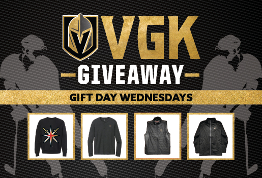 VGK Gift Day