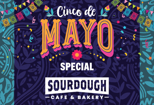 Cinco de Mayo Special