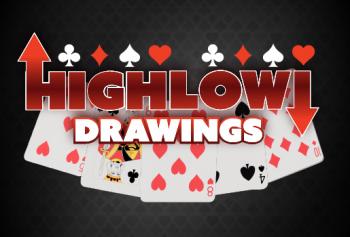 HIGH LOW DRAWINGS