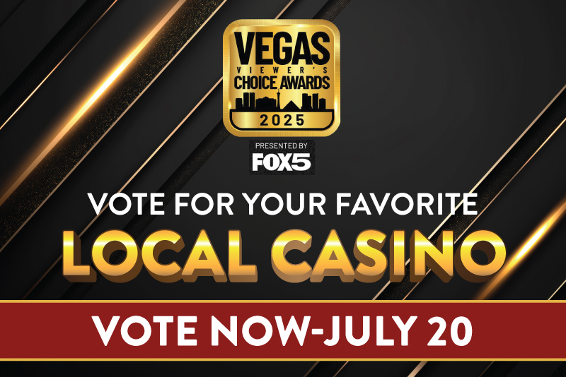 FOX 5 Viewers Choice Awards