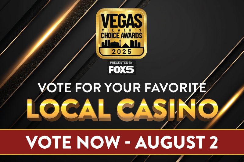 FOX 5 Viewers Choice Awards