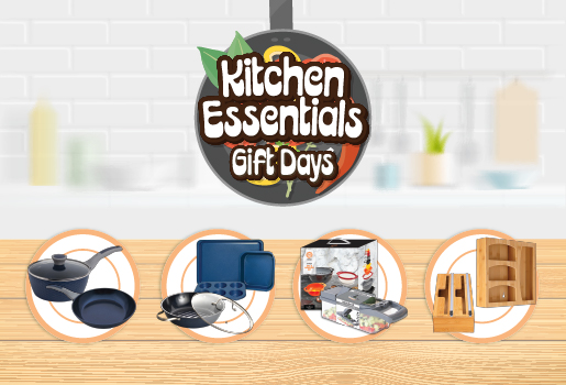 September Wednesday Gift Day