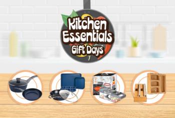 September Wednesday Gift Day