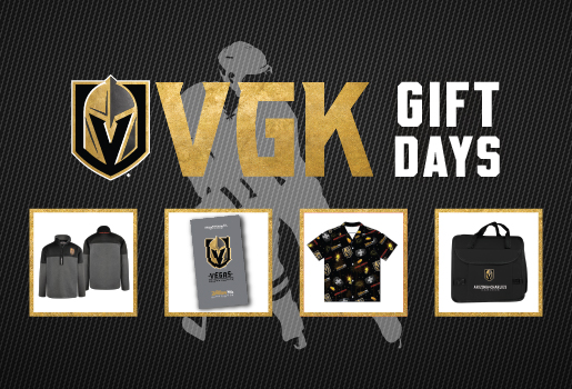 VGK WEDNESDAYS GIFT DAY