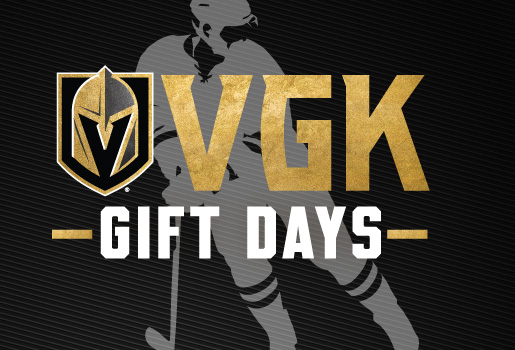 VGK WEDNESDAYS GIFT DAY