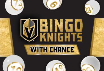 Bingo with Chance
