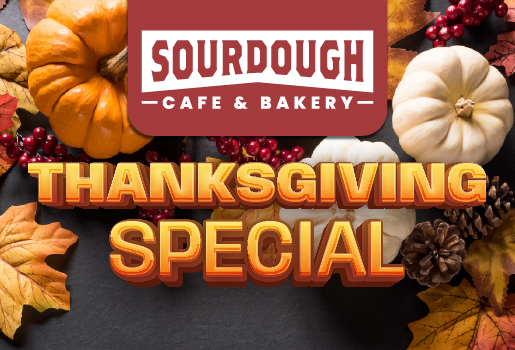 Thanksgiving Special