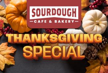 Thanksgiving Special