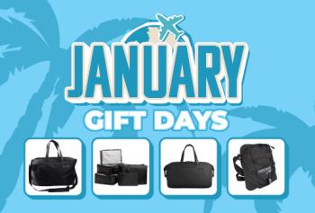January Gift Days