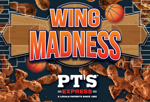 Wing Madness