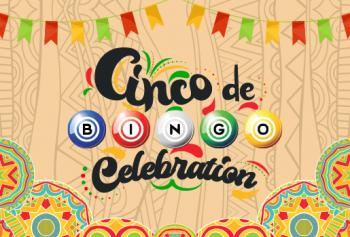 Cinco de Bingo