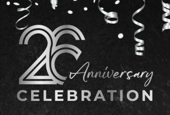 26th Anniversary Celebration