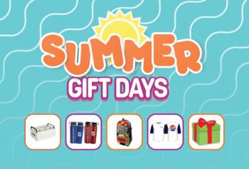 July Wednesday Gift Day