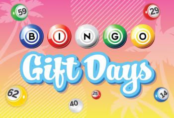 Bingo Gift Day