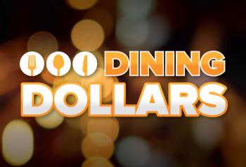 DINING DOLLARS