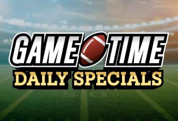 GAMETIME SPECIALS