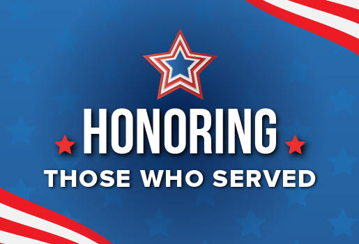 Veteran's Day